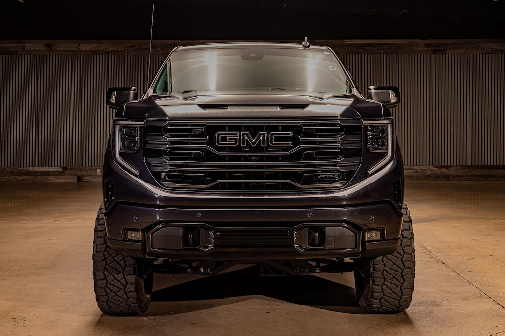 Gallery image 7 for Chevrolet Tahoe